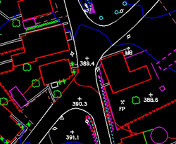 Quality Digital Mapping